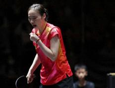 2-3！全國(guó)冠军遭逆转，省队小将让二追三