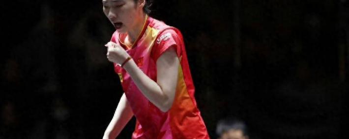 2-3！全國(guó)冠军遭逆转，省队小将让二追三