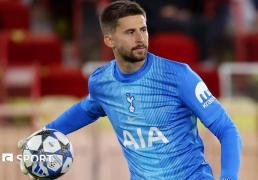 维卡里奧(ào)的“时间艺术”：门线英雄如何用智慧改写比赛