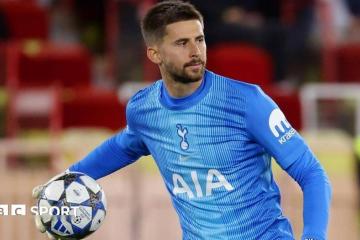 维卡里奧(ào)的“时间艺术”：门线英雄如何用智慧改写比赛