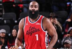 大爆冷！快船主场112-99完胜活塞，数据揭秘本场比赛真英雄