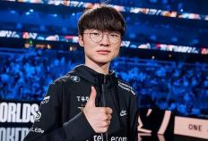 LOL 手游首轮传奇聯(lián)名皮肤官宣，Faker/TheShy 同款 11.8 上线！