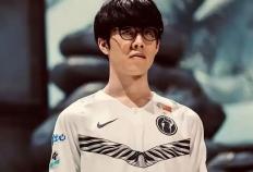 LOL 手游首轮传奇聯(lián)名皮肤官宣，Faker/TheShy 同款 11.8 上线！