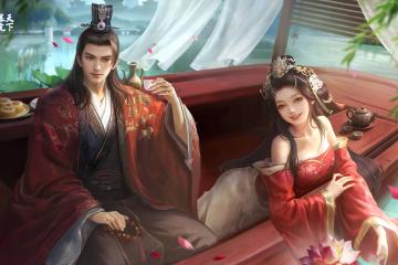 LOL操作创新 這(zhè)款游戏的策略更惊艳