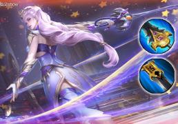 装备也有(yǒu)“专属英雄”？聊聊王者里那些出场率极低的装备设计