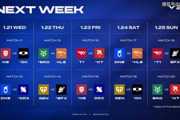 LCK春季赛：道心沒(méi)有破碎，KT找回状态，三局战胜BRO