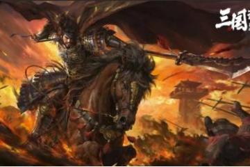 LOL改移动？这款三國(guó)游戏早有操作减负妙招