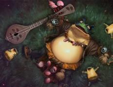 《Dota 2》发布 7.40 版本(běn)：新英雄朗戈加入(rù)