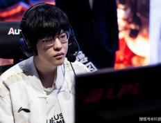 BLG-Jiejie？LOL主播：这不(bù)可能！官方回应Shadow就是意(yì)大利籍！