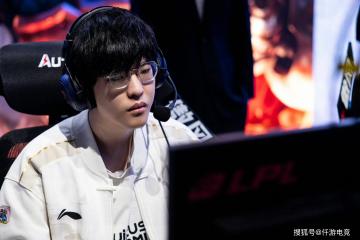 BLG-Jiejie？LOL主播：这不(bù)可能！官方回应Shadow就是意(yì)大利籍！