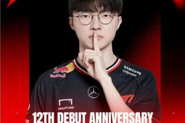 團(tuán)队的胜利——英雄联盟全球总决赛