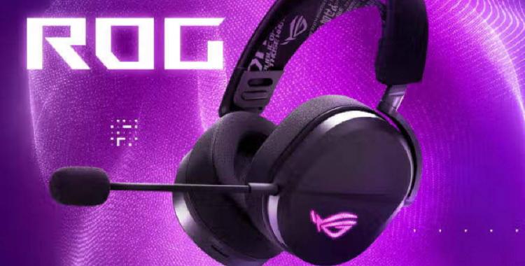 爲(wèi)《剑星》PC版玩家赋能，ROG外设装备助你畅玩无忧