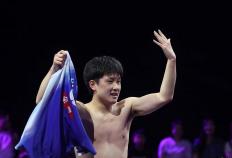 揭秘(mì)张本兄妹医疗暂停事件