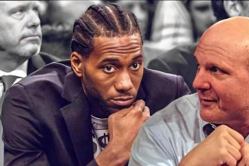 快船(chuán)面临工资帽丑闻，鲍尔默回应