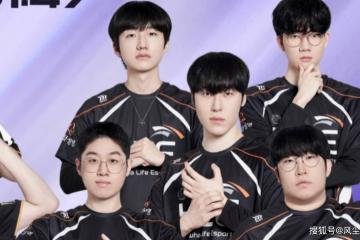 LOL石油杯赛程出炉！BLG和(hé)GEN同区，LPL首轮99%概率交手HLE？