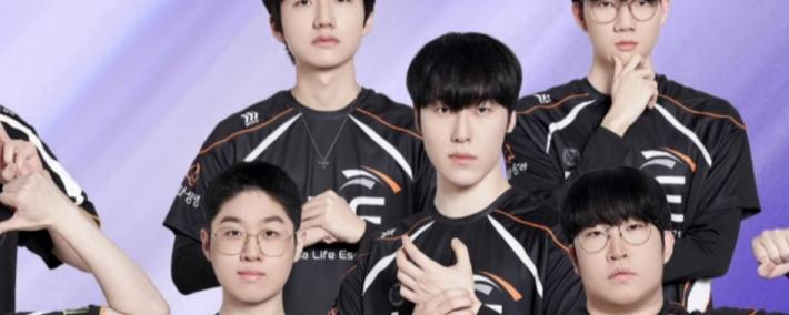 LOL石油杯赛程出炉！BLG和(hé)GEN同区，LPL首轮99%概率交手HLE？