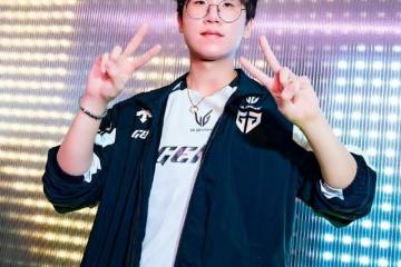 LOL：Ruler首次回应自己退役！世界赛冠军打野回应加盟BLG