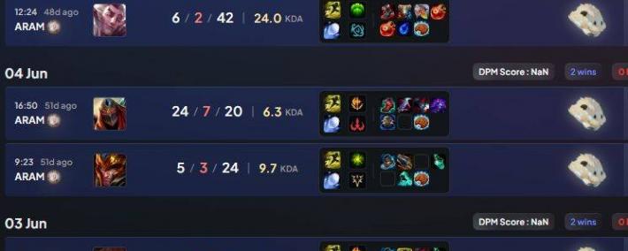 LOL冠军选手认为大乱斗比单排更有价值