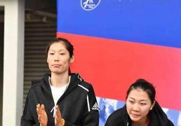 中国女排发展：鼓勵(lì)留洋与提升联赛水平并重