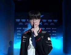 LOL外网热议，S15在中国举办，Faker受(shòu)魔咒困扰，GEN拿到奪(duó)冠剧本