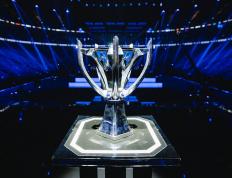 英雄联盟S15全球总决賽(sài)賽(sài)程时间与举办城市场馆公布！