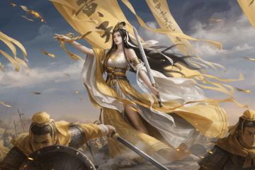 FPX战队涅(niè)槃重生 沙盘战场上演逆袭神(shén)话