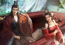 TES IG线下观赛燃炸，这款游戏同盟战更热血(xuè)