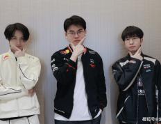 知名(míng)圈內(nèi)人曝光S賽(sài)举办地，冒泡賽(sài)到总决賽(sài)都在中国，城市已经确定