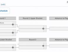 LCK入围赛：拒(jù)绝让二追三，NS五局击败BRO