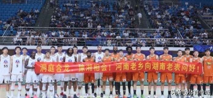 NBL联赛赛程改革，CBA联赛扩军可能就在眼前(qián)！