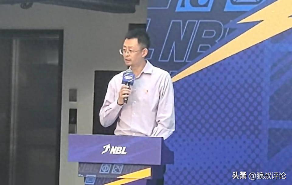 篮协官宣(xuān)CBA杯扩军引热议媒体点评释放重要信号为联赛扩军准备