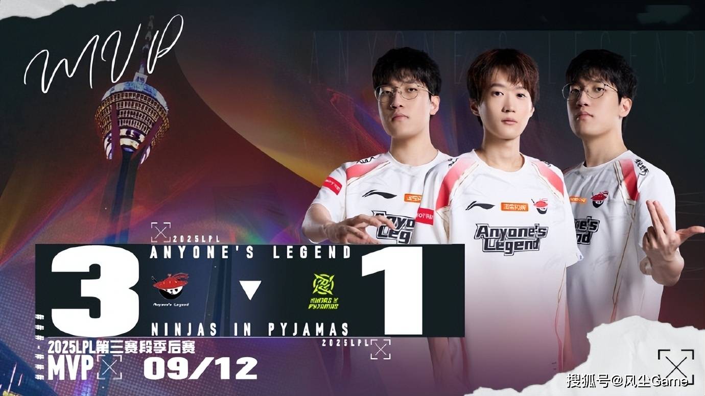 LPL冠军中单无缘世(shì)界赛！IG迎来生死战，输1场或跌入冒泡赛敗(bài)者(zhě)组