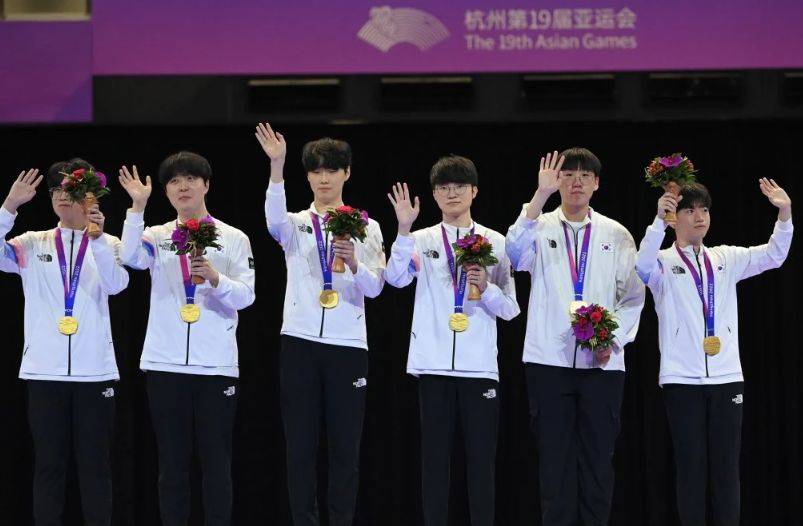 LOL入选2026亚运会,中(zhōng)国队要如何组队