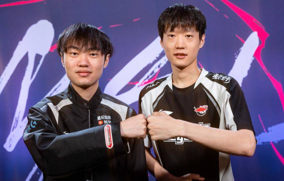 LOL入选2026亚运会,中(zhōng)国队要如何组队