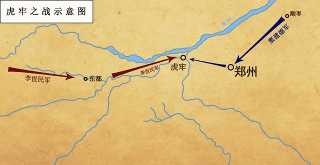 盘点中国古代八大经典“以(yǐ)少胜多”的战役(yì)！