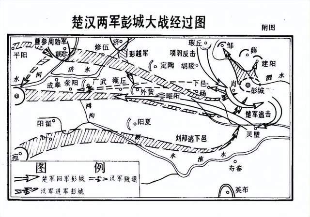 盘点中国古代八大经典“以(yǐ)少胜多”的战役(yì)！
