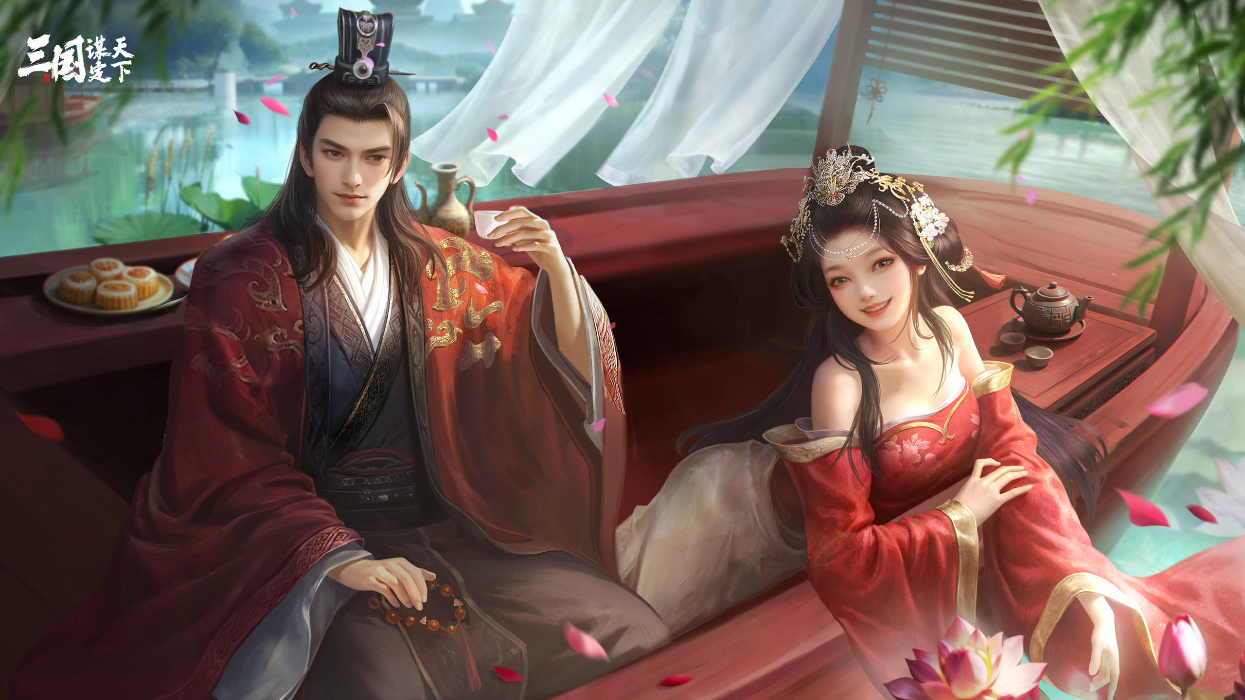 LOL操作创新 這(zhè)款游戏的策略更惊艳