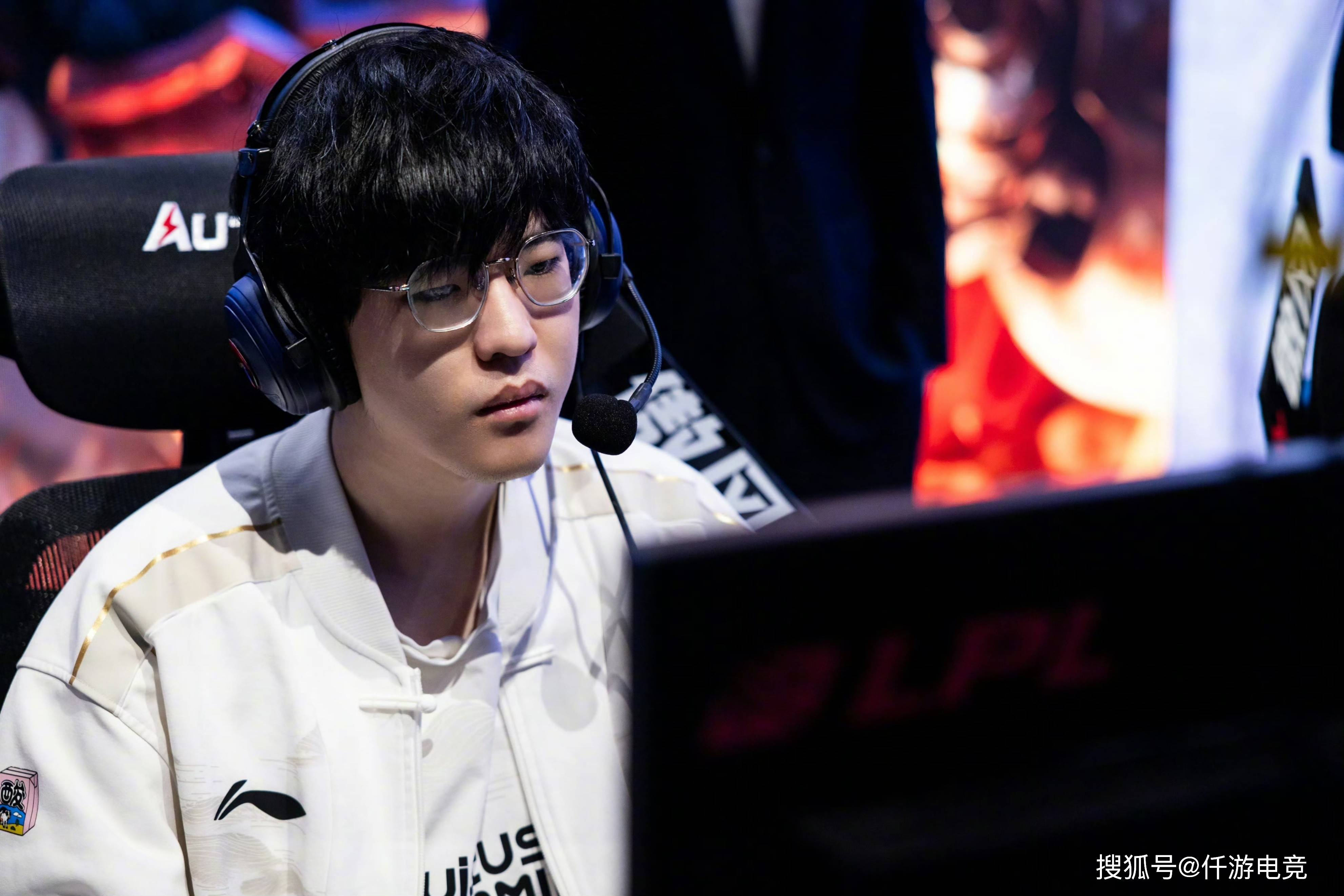 BLG-Jiejie？LOL主播：这不(bù)可能！官方回应Shadow就是意(yì)大利籍！