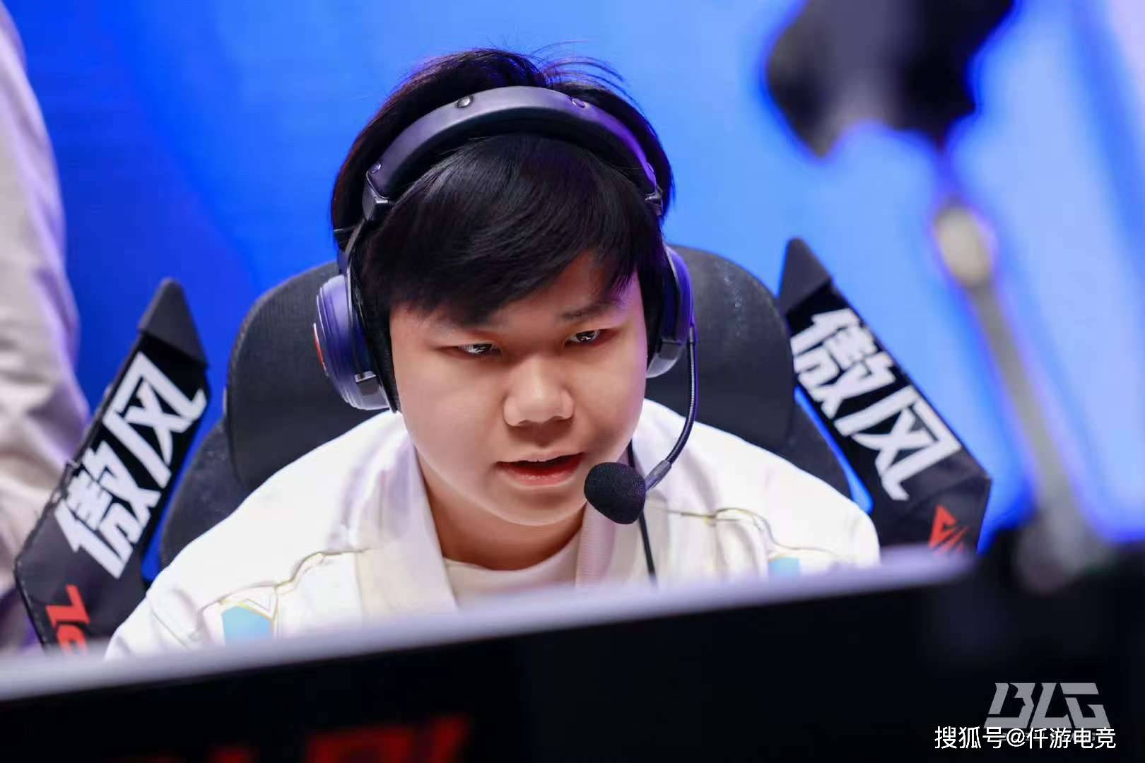 BLG-Jiejie？LOL主播：这不(bù)可能！官方回应Shadow就是意(yì)大利籍！