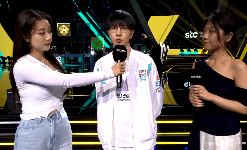 G2碾碎BLG钥匙,北川背锅,K皇承认:現(xiàn)在战隊(duì)一塌糊涂