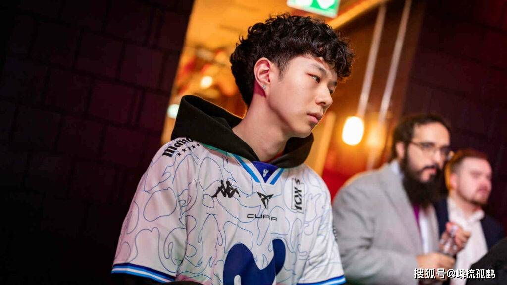 2025歐(ōu)洲LEC战队夏季赛排名:G2回暖仍是夺冠热门,T1中单加盟FNC