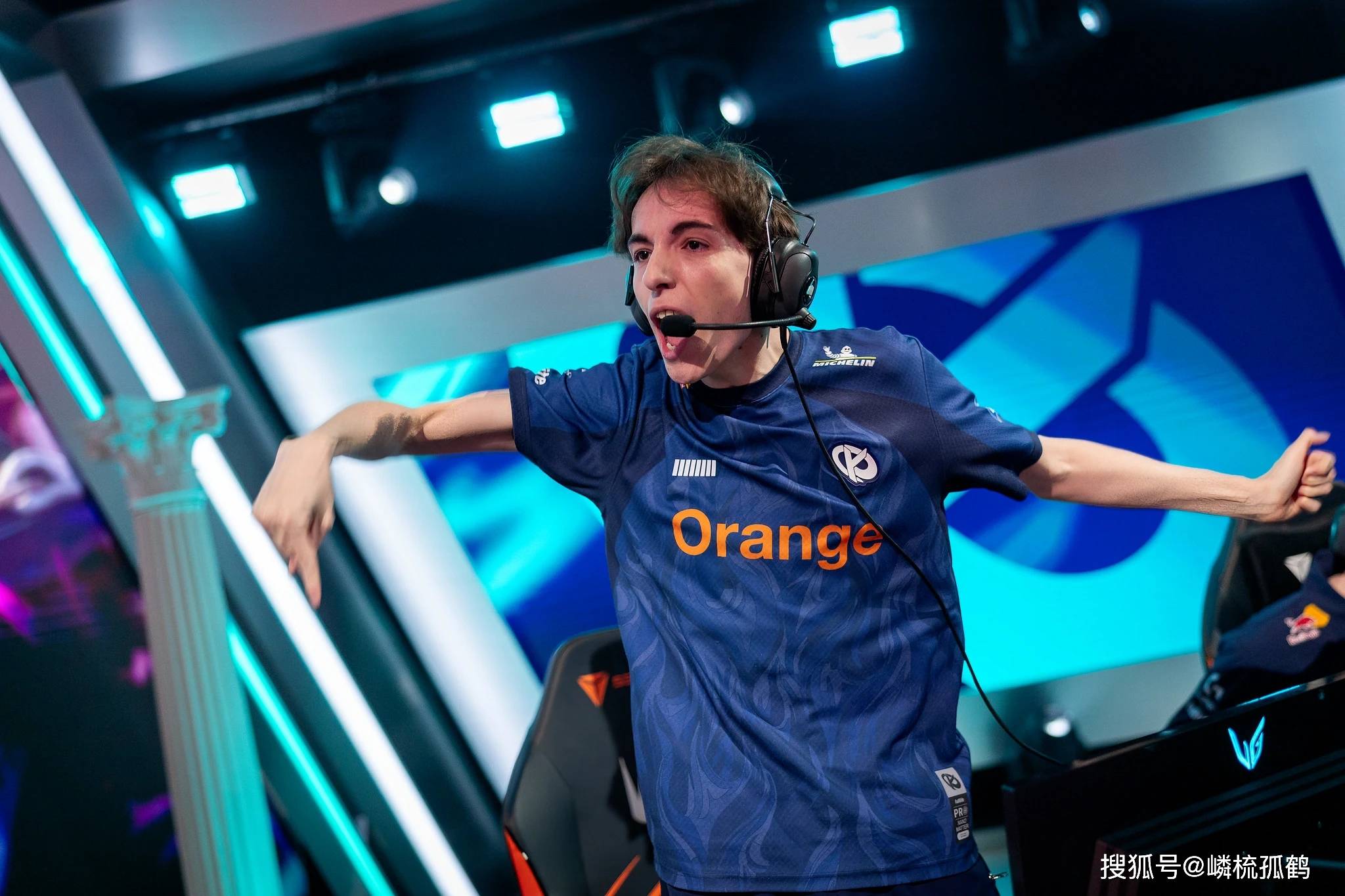 2025歐(ōu)洲LEC战队夏季赛排名:G2回暖仍是夺冠热门,T1中单加盟FNC