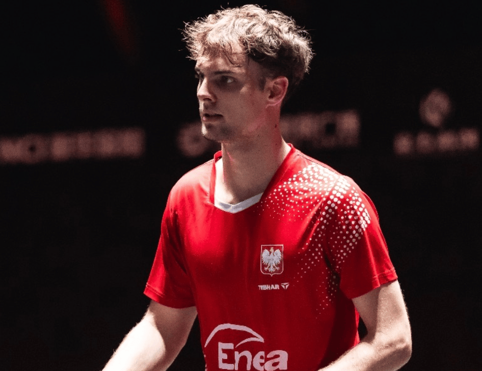 惊心动魄!王(wáng)楚钦恶战5局险胜波兰选手,决胜局落后反击强勢(shì)翻盘