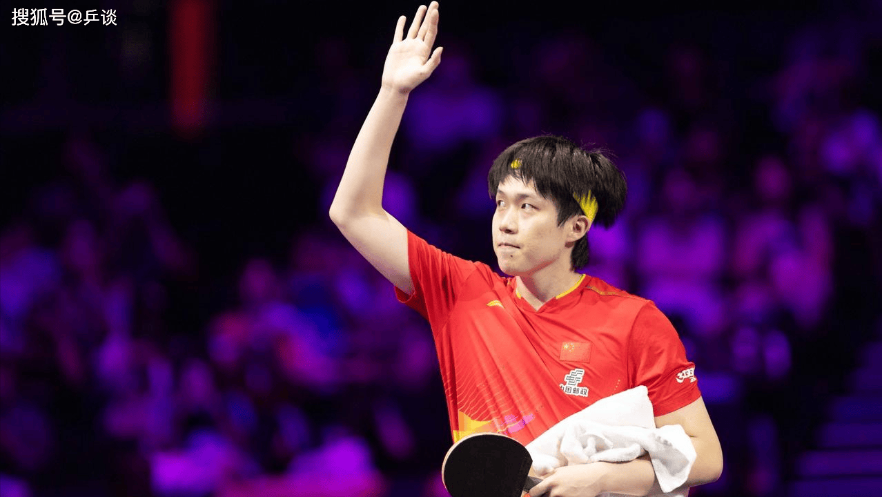 惊险过关!王楚钦决胜局0-3落后最终翻盘,3-2险胜波(bō)兰19岁小将
