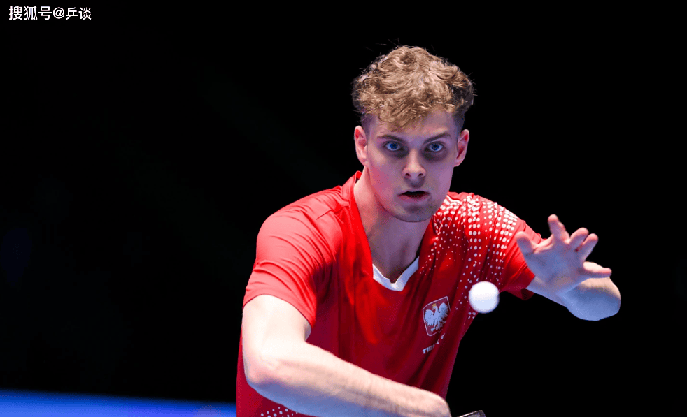惊险过关!王楚钦决胜局0-3落后最终翻盘,3-2险胜波(bō)兰19岁小将
