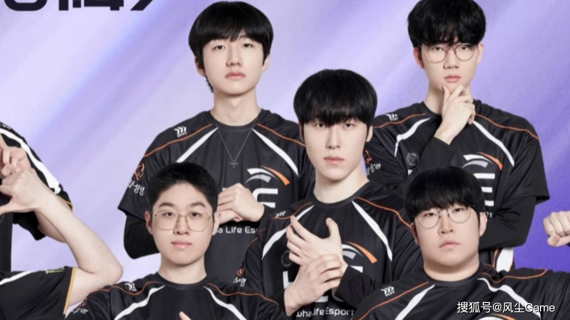 LOL石油杯赛程出炉！BLG和(hé)GEN同区，LPL首轮99%概率交手HLE？