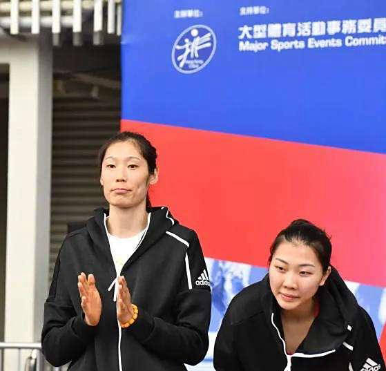 中国女排发展：鼓勵(lì)留洋与提升联赛水平并重