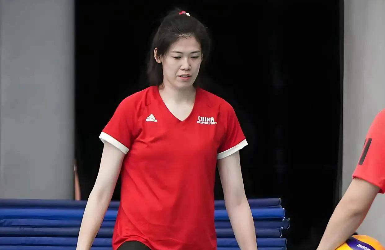 中国女排发展：鼓勵(lì)留洋与提升联赛水平并重