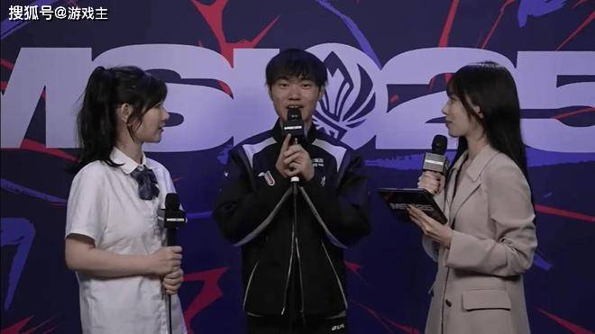 MSI首轮KDA排名图火了，Knight拿下榜首，前十有7名韩国选手(shǒu)