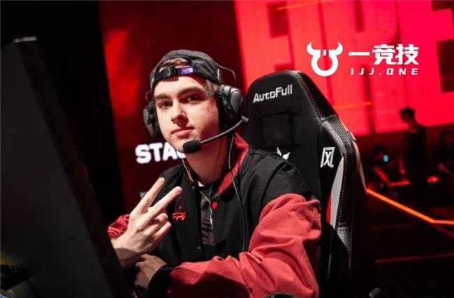 无畏(wèi)契约：autumn将离开FPX，战队可能分崩离析